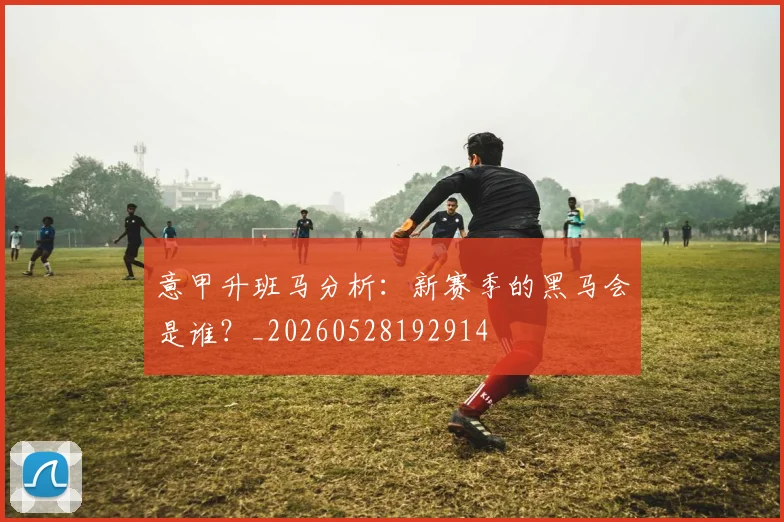 意甲升班马分析：新赛季的黑马会是谁？_20260528192914