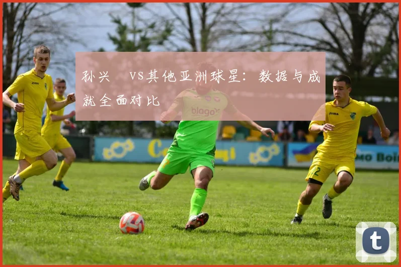 孙兴慜vs其他亚洲球星:数据与成就全面对比