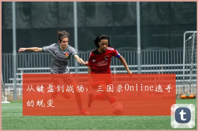 从键盘到战场，三国杀Online选手的蜕变