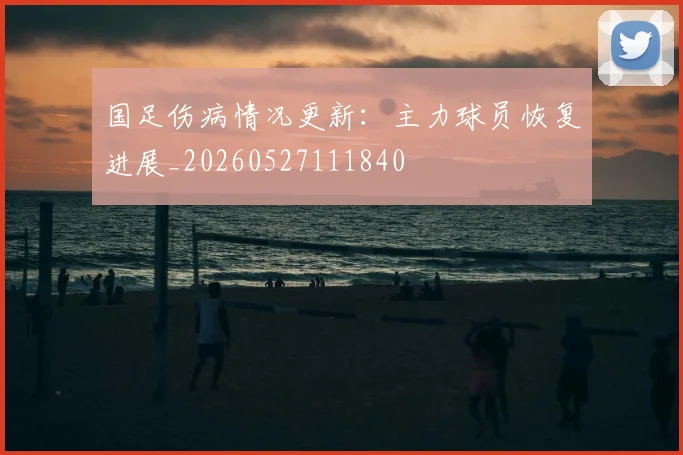 国足伤病情况更新:主力球员恢复进展_20260527111840