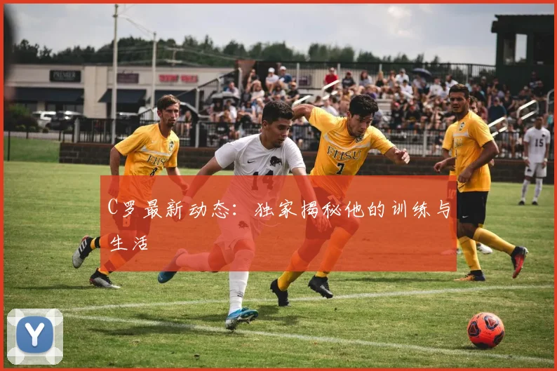 C罗最新动态：独家揭秘他的训练与生活